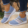 Delphi | bequeme Wanderschuhe mit weicher Sohle und orthopädischer Unterstützung für Damen