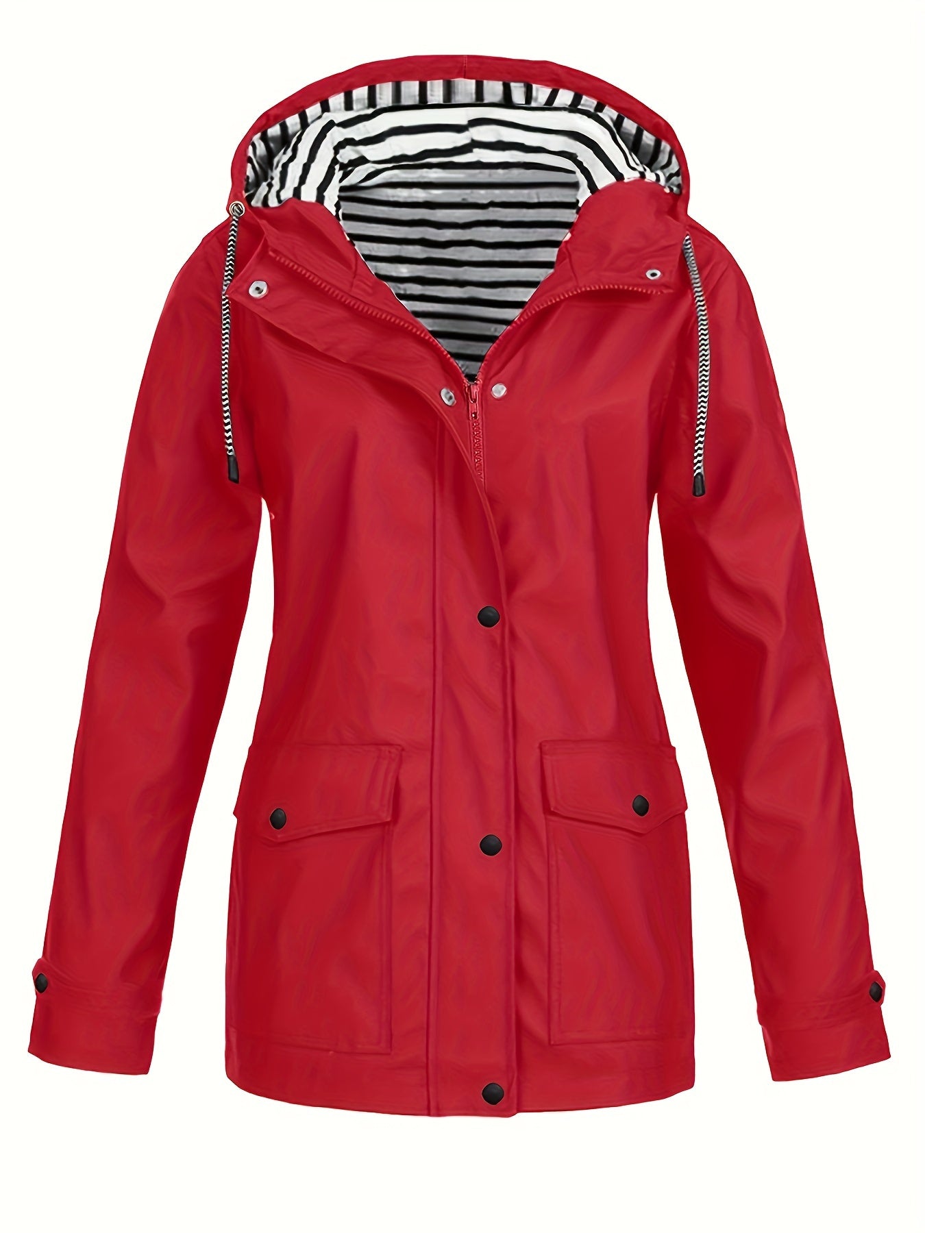 Harley | Damenjacke, wasserdicht & modern
