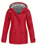Harley | Damenjacke, wasserdicht & modern