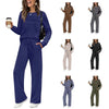Taria | Sweatshirt und Hose im Set