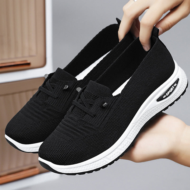 Maria | Bequeme Wanderschuhe für Damen