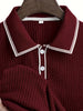 Vandolph™ | Polo-Shirt für einen stilvollen Auftritt