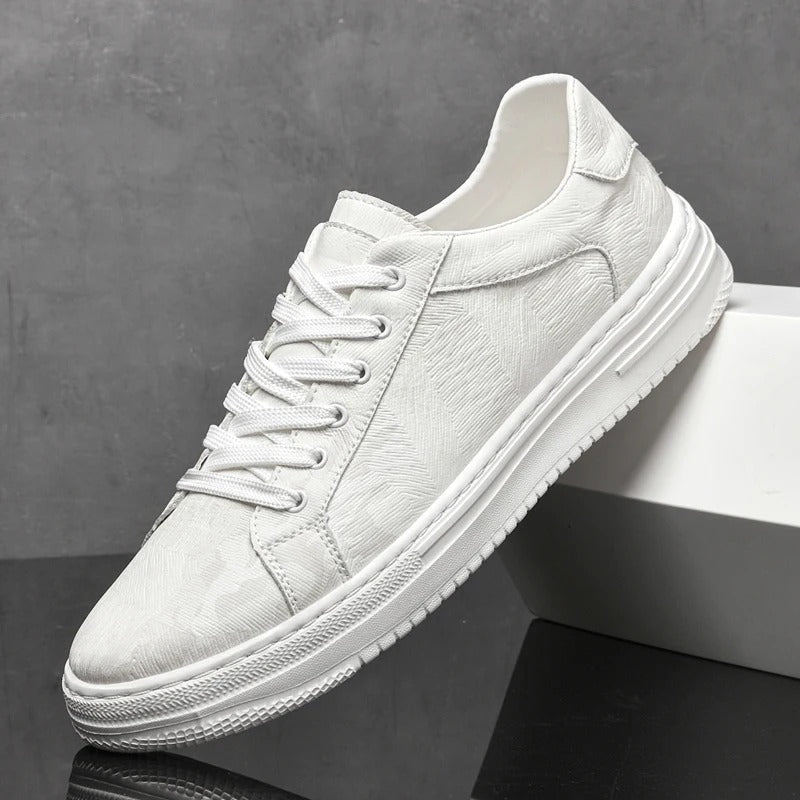 Erick | Herren Casual Schnürschuhe