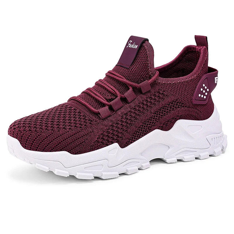 Zola | Damen-Turnschuhe mit Komfort