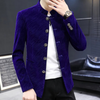 Randal | Bequeme Herrenjacke
