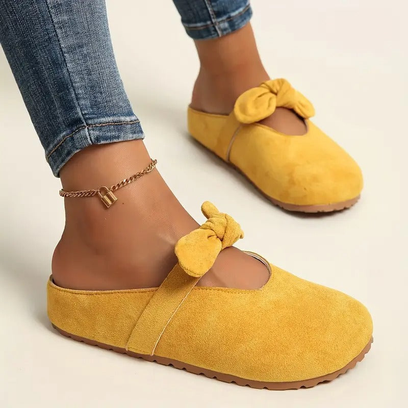 Deliany | Damen-Slip-On-Mules