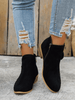 Reina | Damenstiefel im Vintage-Stil