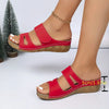 Tesa | Moderne Orthopädische Sandalen