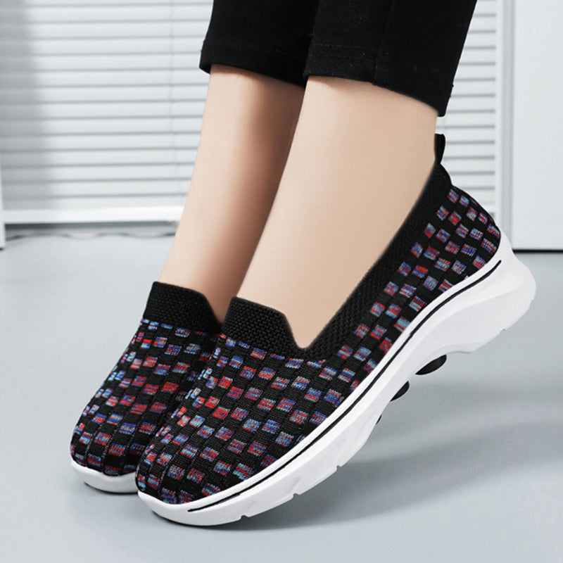Jona | Orthopädische Schuhe mit weicher Sohle