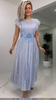 Alianna | stilvolles Chiffonkleid für Damen