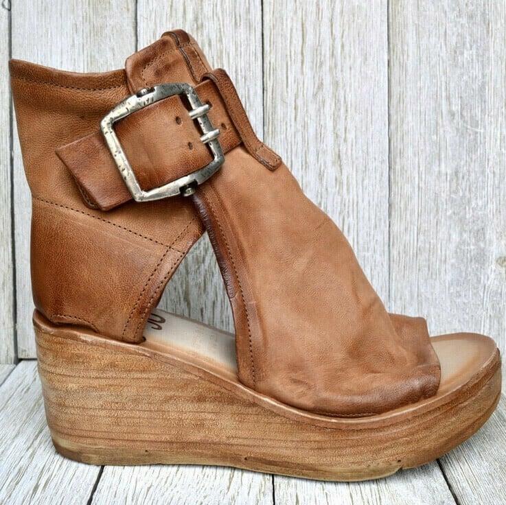 Juliet | elegante orthopädische Sandalen für den Sommer