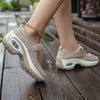 Damskie buty ortopedyczne na koturnie Air Cushion