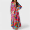 Liv | feminines Kleid für einen eleganten Auftritt