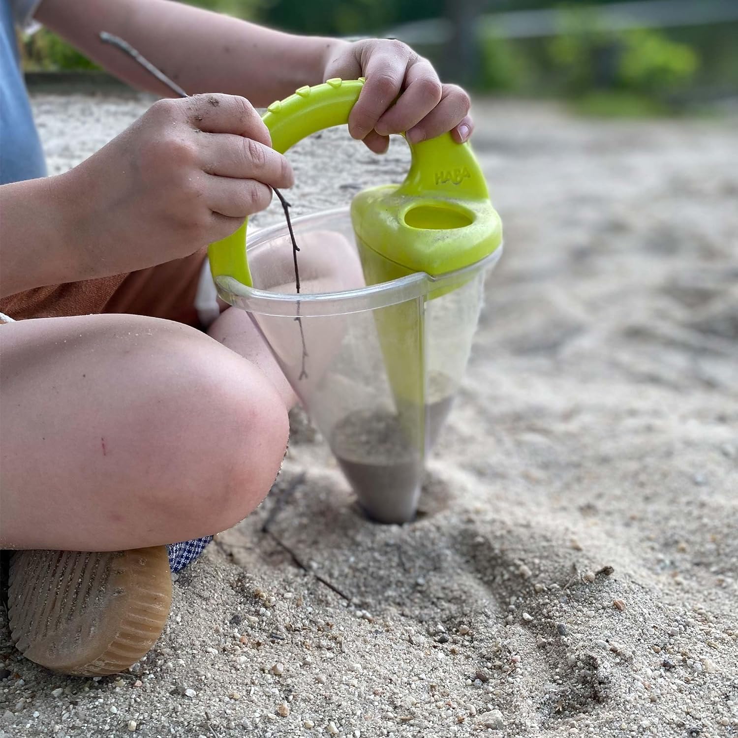 AquaSand Pro | Sand- und Wassermischspielzeug | 50% RABATT HEUTE! - Default Title