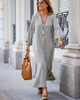 Faith | Bequemes sonniges Sommerkleid für Damen