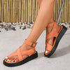 Shanah | Trendige Sandalen mit antikem Charme