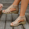Bia | Modische orthopädische Sandalen