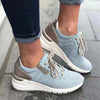 Ulla | Orthopädische Schuhe mit Seitenreißverschluss