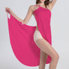 Leslie™ | Strandkleid für Damen zum Überziehen
