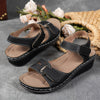 Elizabeth | Elegante orthopädische Sandalen für Damen
