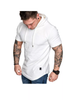 Trent | Texturierter Hochwertiger Hoodie