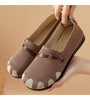 Adele | Komfortable Damensandalen mit weichen Sohlen