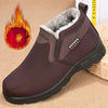 Sandro | Winterstiefel für Männer
