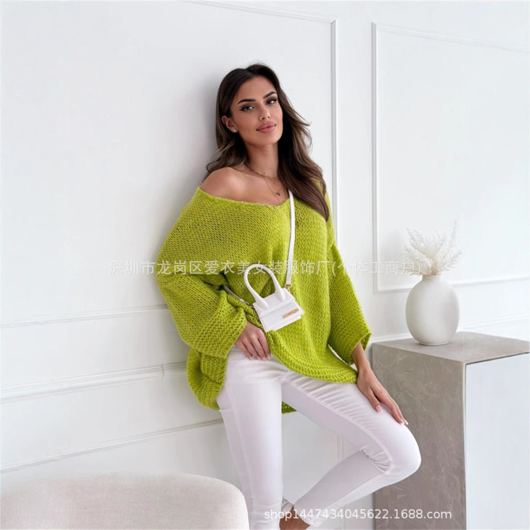 Tessa | Zweiteiliges Damen-Set, locker & modern