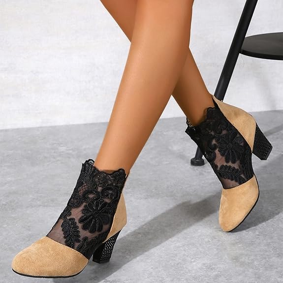Selinda | Elegante Sommerpumps