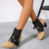Selinda | Elegante Sommerpumps