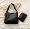 Saphira™ – Modische Henkeltasche