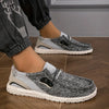Nathan | bequeme Sneakers, atmungsaktiv und rutschfest.