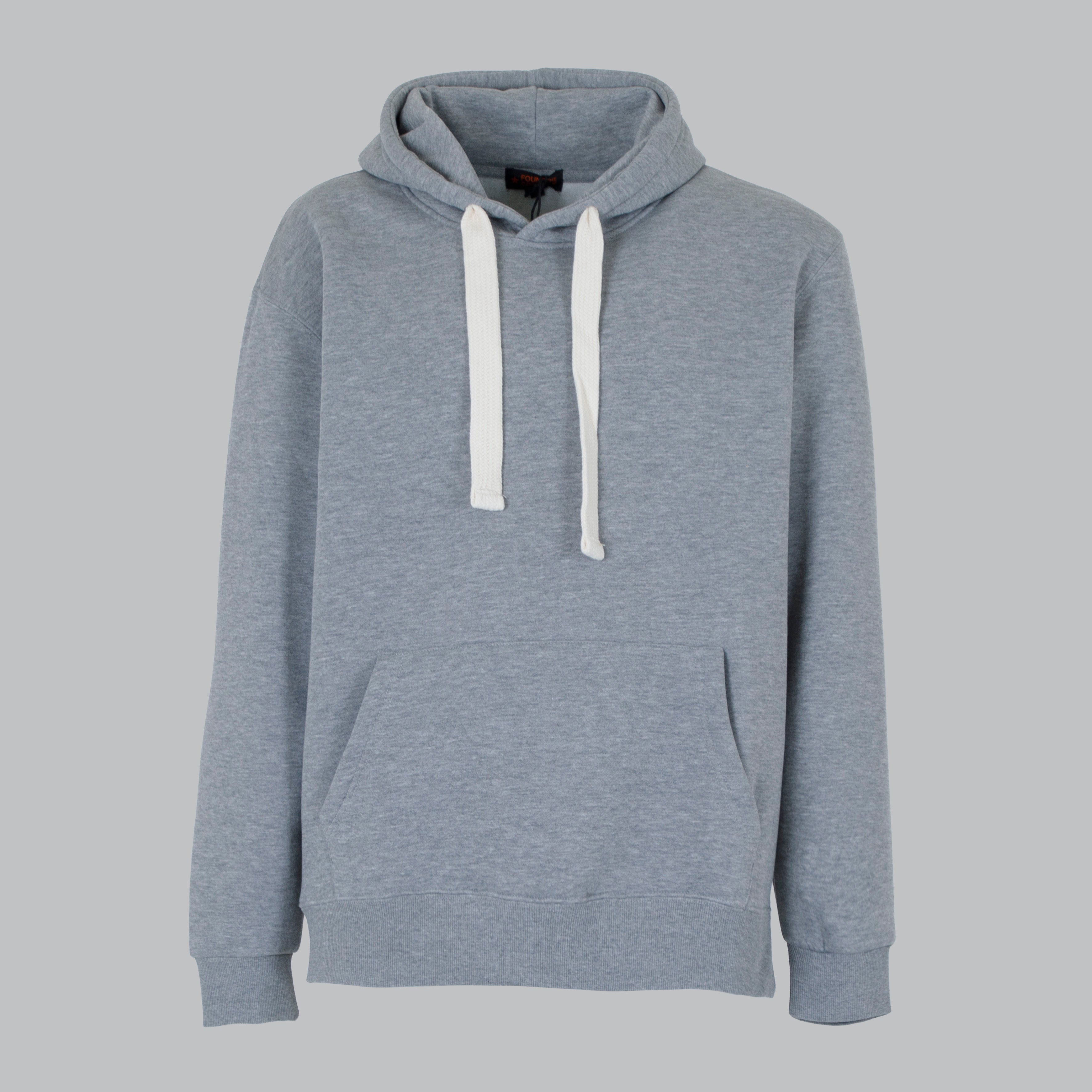 Berto | Einfacher Hoodie