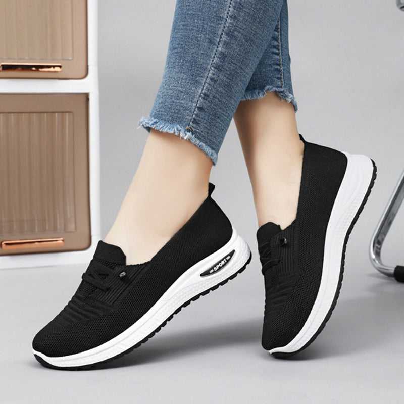 Maria | Bequeme Wanderschuhe für Damen