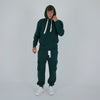 Berto | Einfacher Hoodie