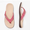 Nylah | Bequeme orthopädische Sommersandalen für Damen