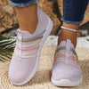 Delphi | bequeme Wanderschuhe mit weicher Sohle und orthopädischer Unterstützung für Damen