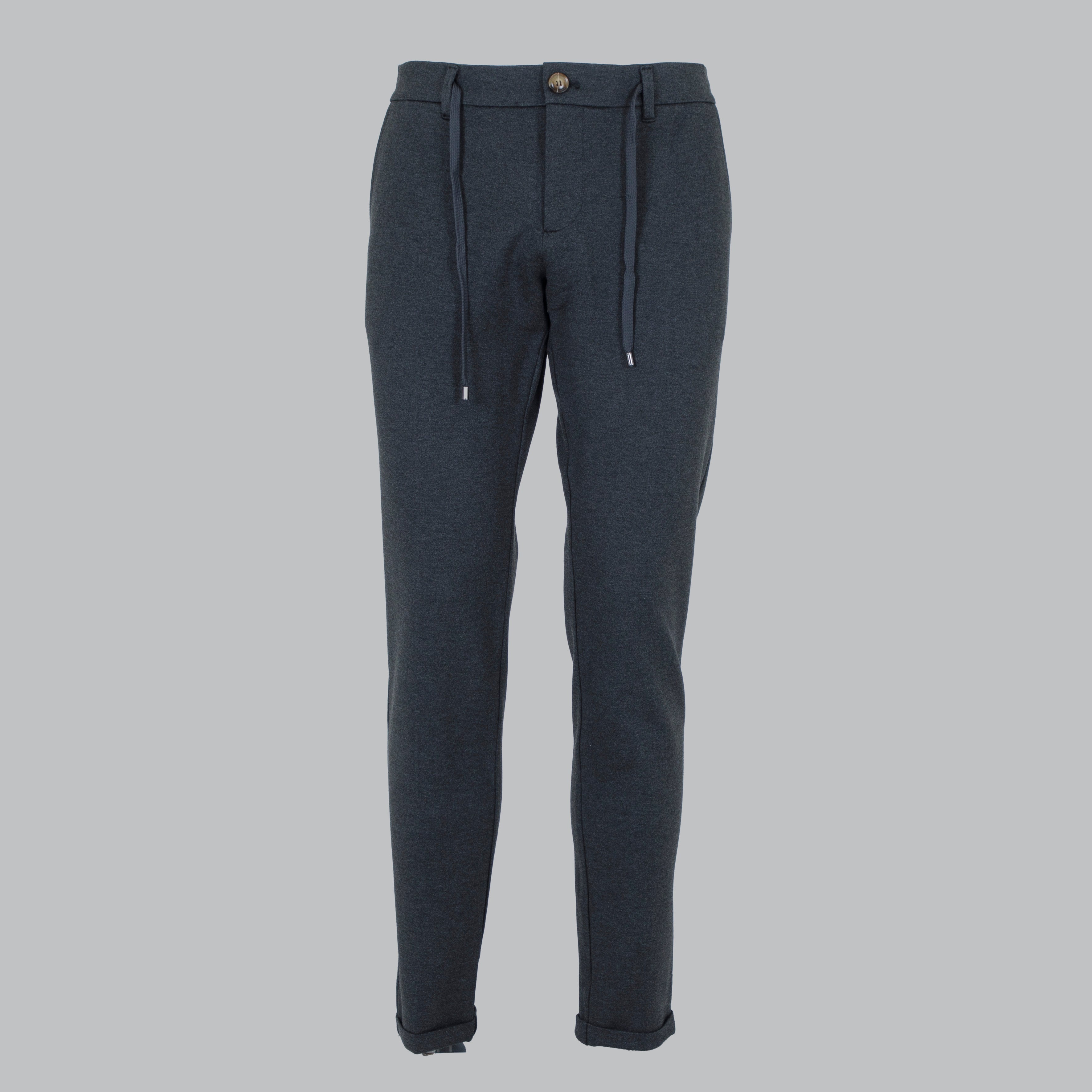 Brandon | Elastische Hose für Herren, lässig & komfortabel