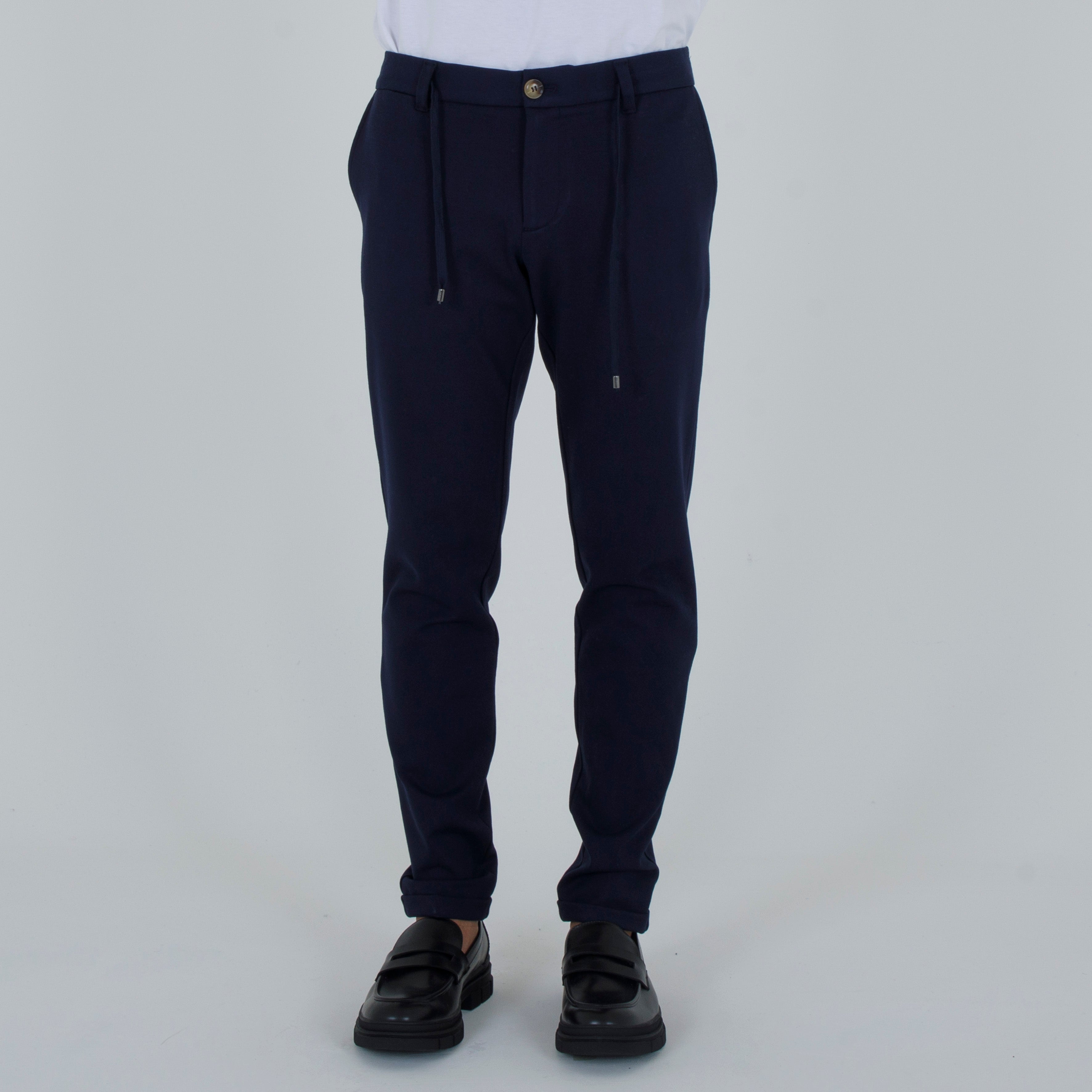 Brandon | Elastische Hose für Herren, lässig & komfortabel