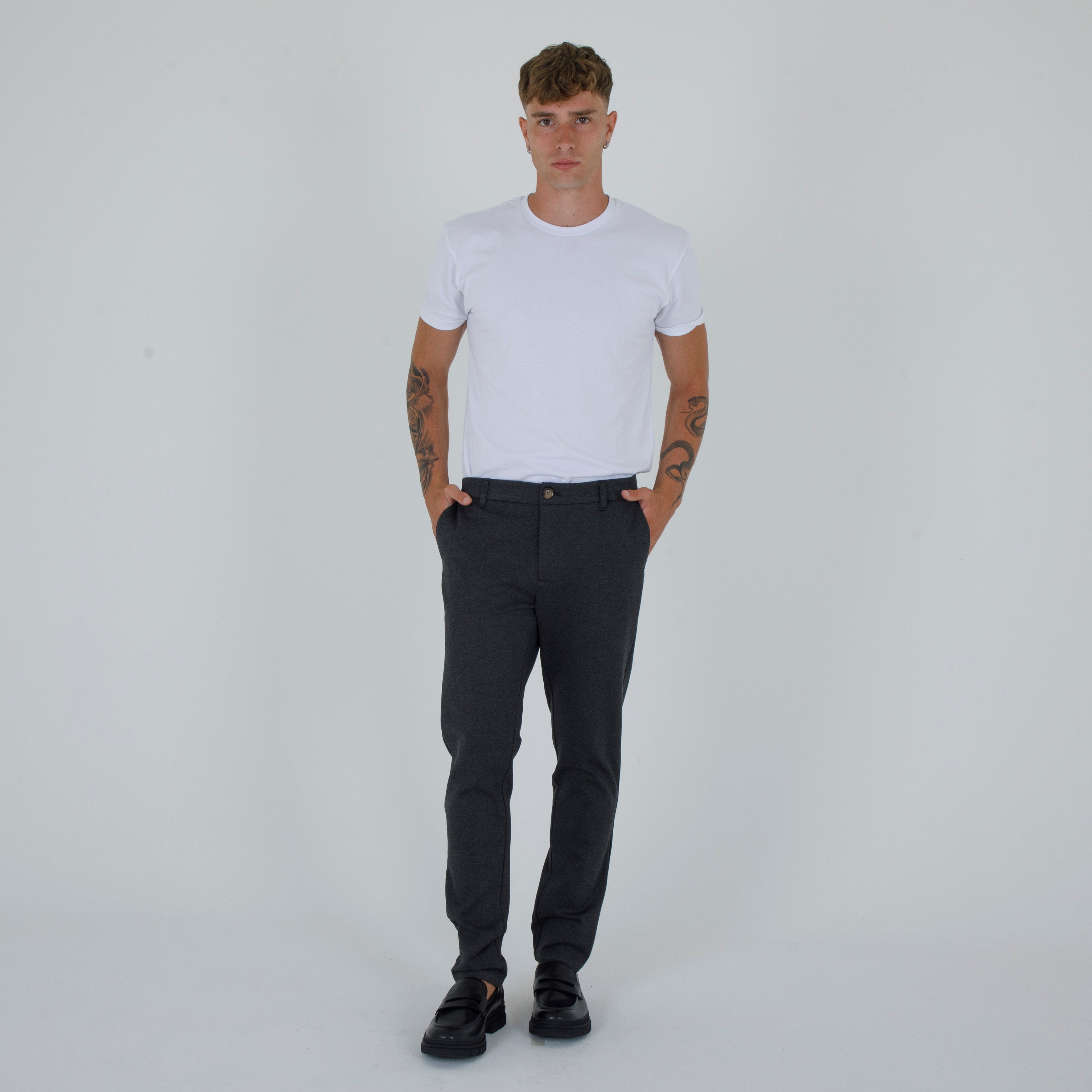 Milano | Chino-Hose