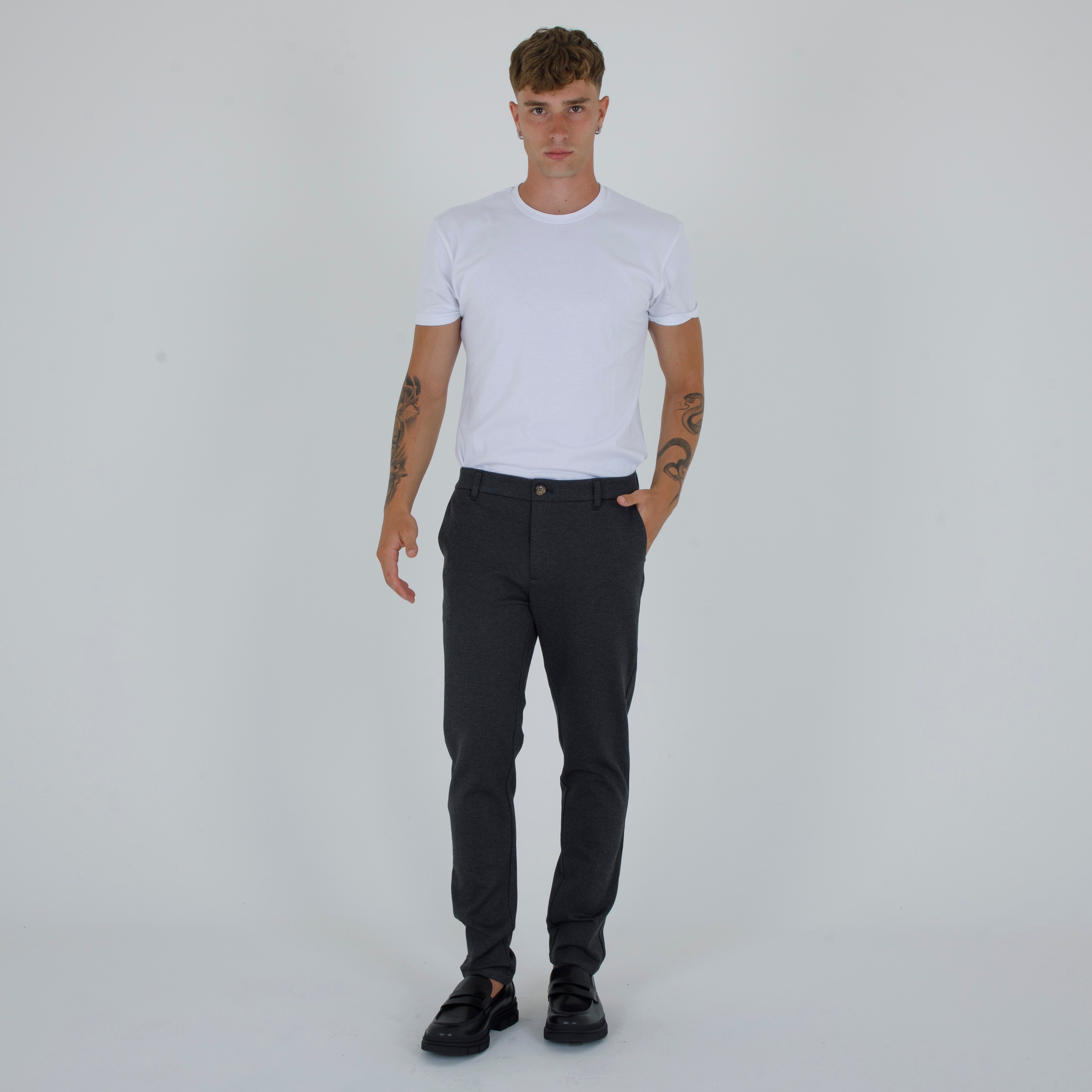 Milano | Chino-Hose