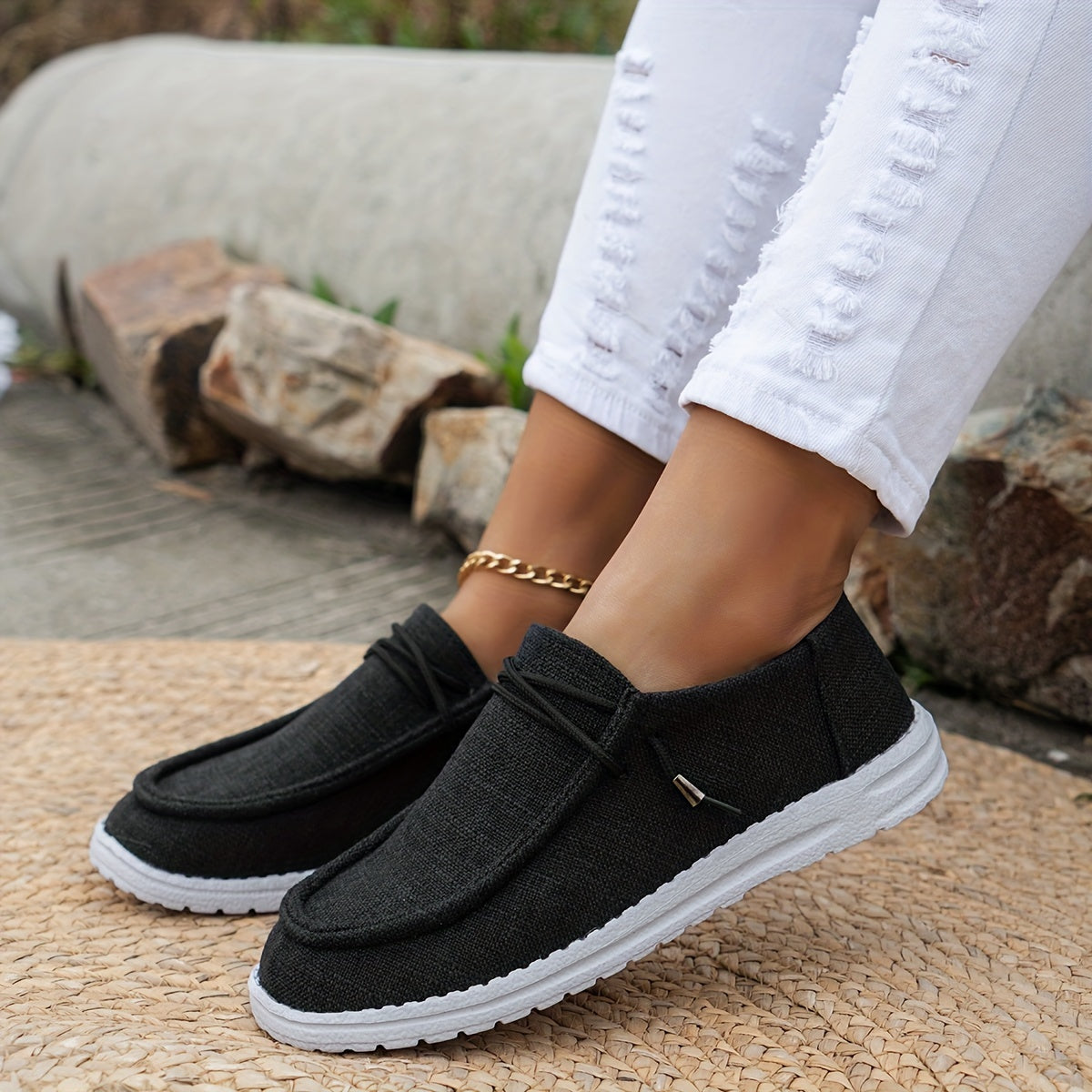 Zariah - Scarpe Traspiranti Antiscivolo