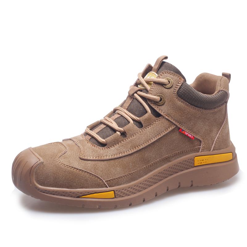 Lukas | ComfortGuard-Stiefel