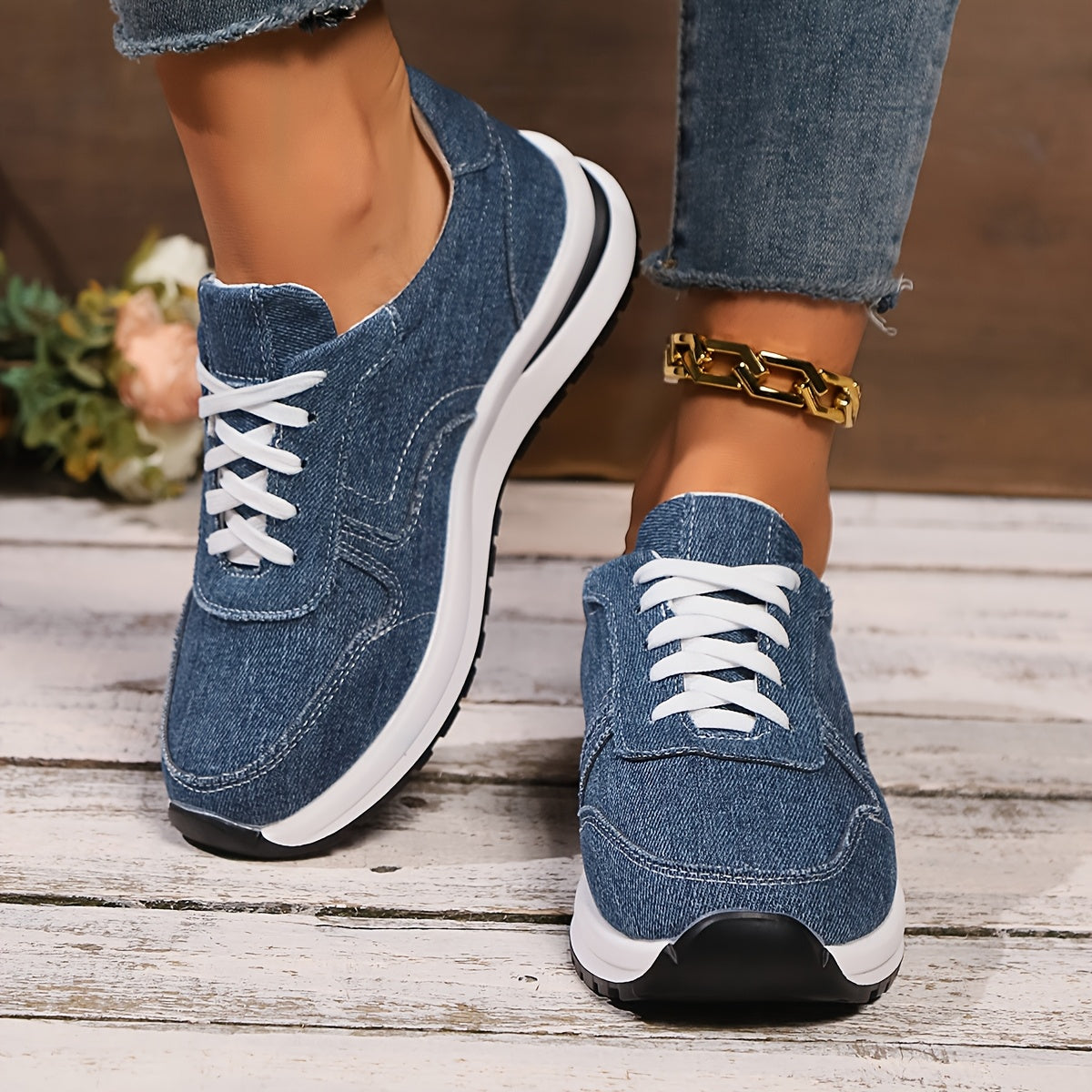 Ciena | Trendige Orthopädische Schuhe mit London-Flair