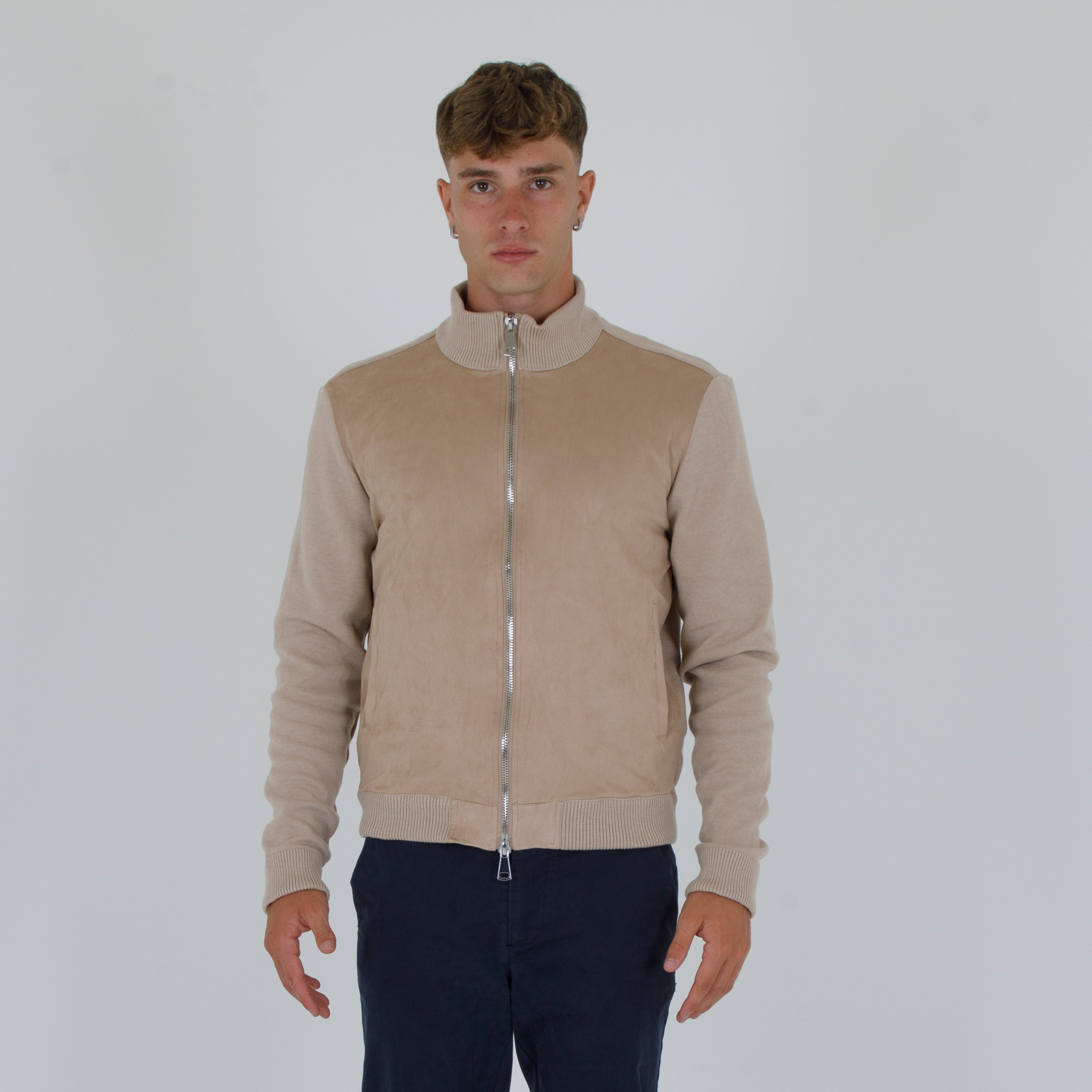 Clark | Herren-Pullover, zeitlos & vielseitig