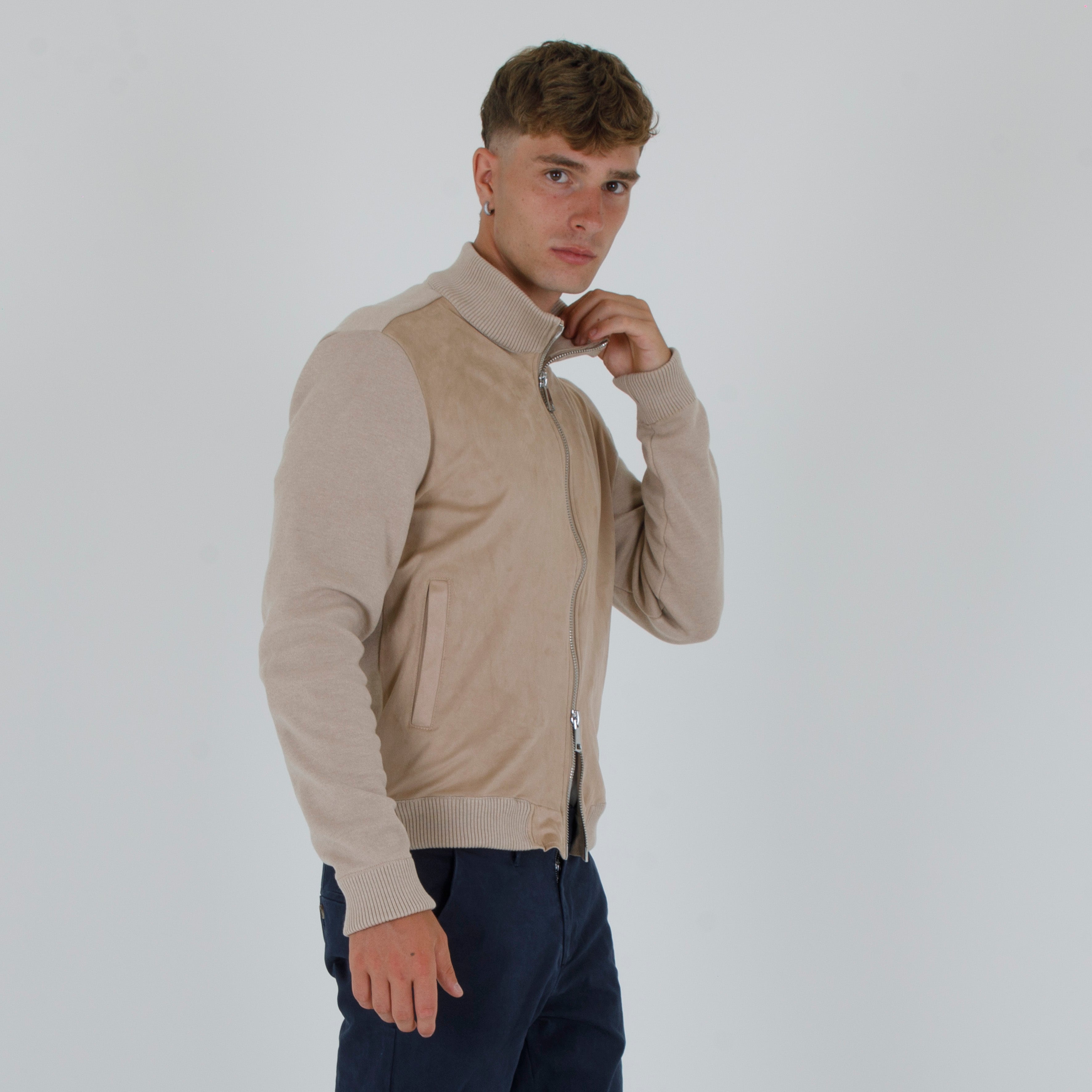 Clark | Herren-Pullover, zeitlos & vielseitig