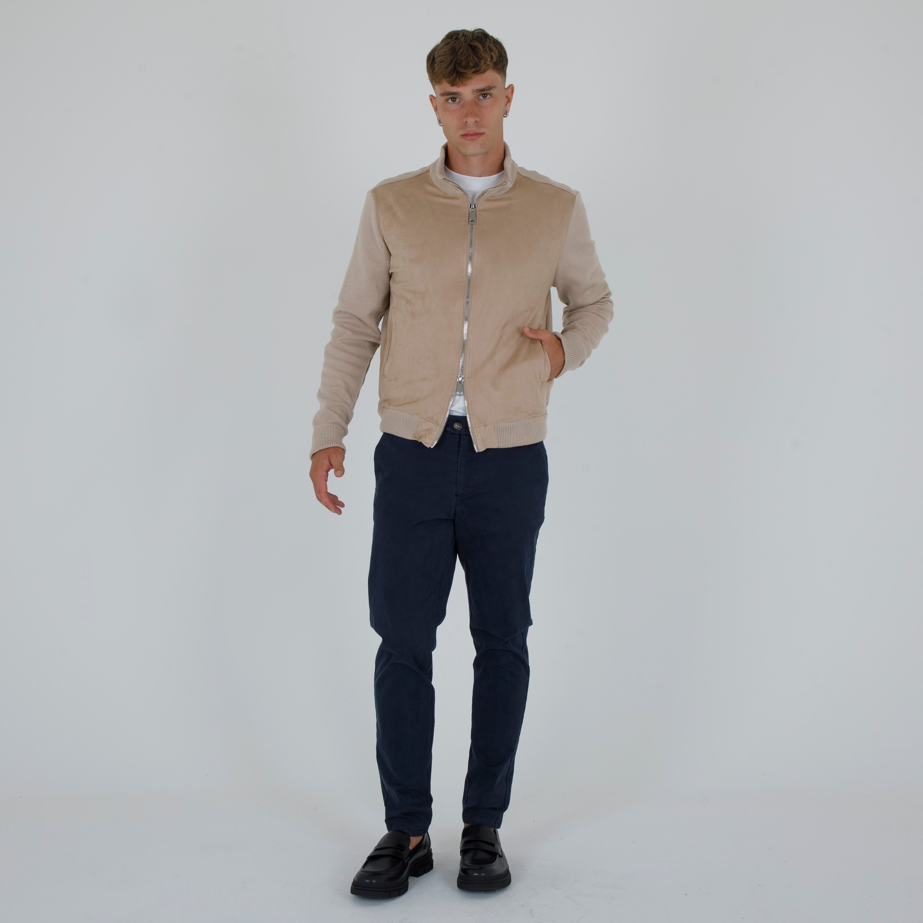 Clark | Herren-Pullover, zeitlos & vielseitig