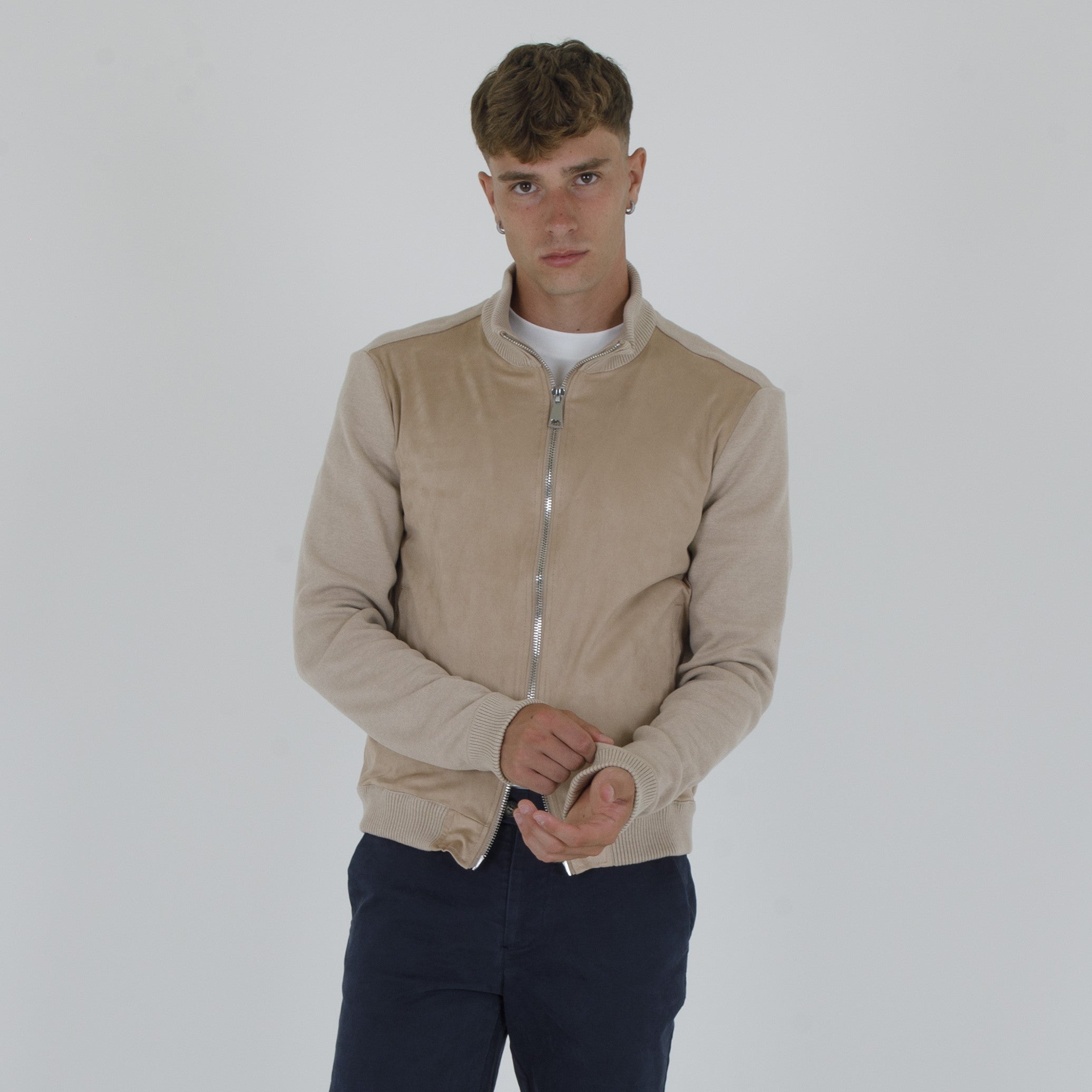 Clark | Herren-Pullover, zeitlos & vielseitig