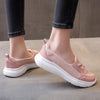 Trish | Orthopädische Schuhe für Frauen mit rutschfester Sohle