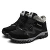 Donathan | Unisex-Winterstiefel für orthopädische Zwecke